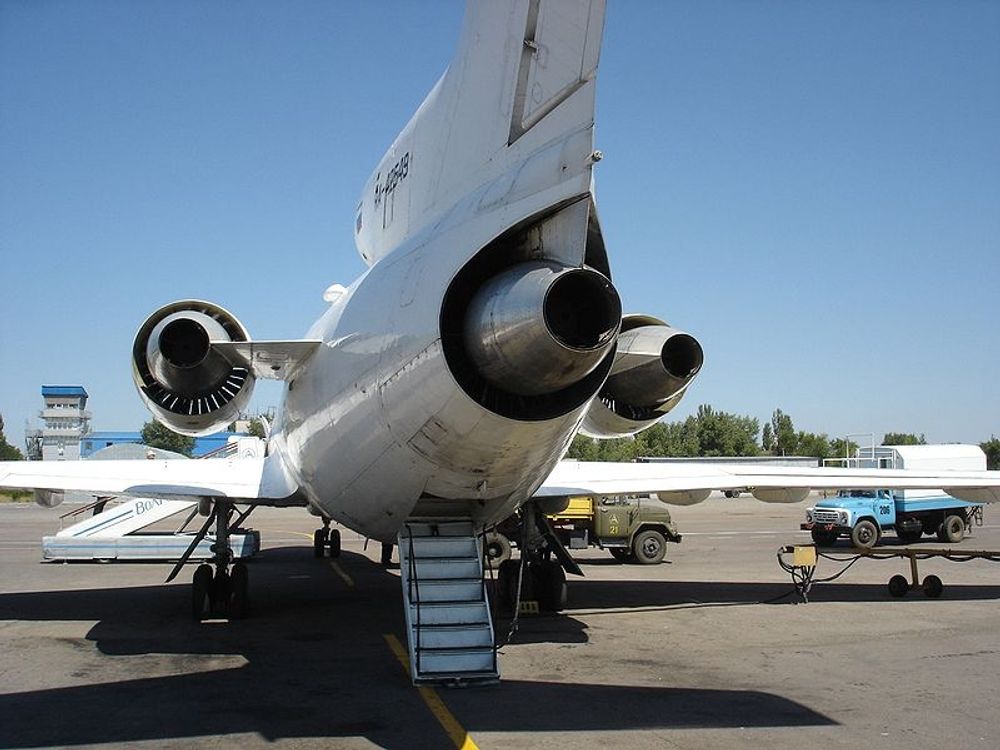 62 spanska soldater omkom 2003 p&aring; v&auml;g hem fr&aring;n Afghanistan n&auml;r deras flygplan av modell Yakolev 42 st&ouml;rtade vid mellanlandning i Turkiet.