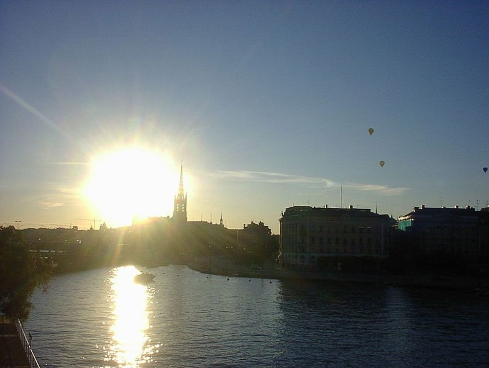 Spanjorernas dr&ouml;m om ett b&auml;ttre liv i exempelvis Stockholm uppfylls inte alla g&aring;nger.