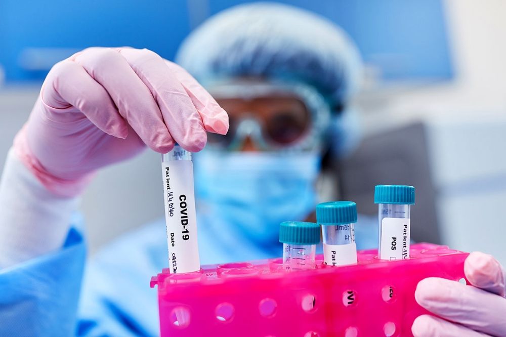 Uppt&auml;ckten av den nya covid-mutationen uppges v&auml;cka mer intresse &auml;n bekymmer.