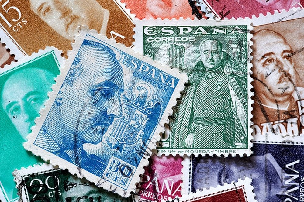 Stiftelsen Francisco Franco utger sig f&ouml;r att vara politiskt obunden.