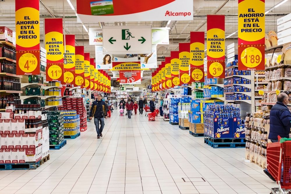 Att passa p&aring; att handla s&aring;dant som &auml;r nedsatt i pris kan vara smart, men bara om man faktiskt beh&ouml;ver produkterna.