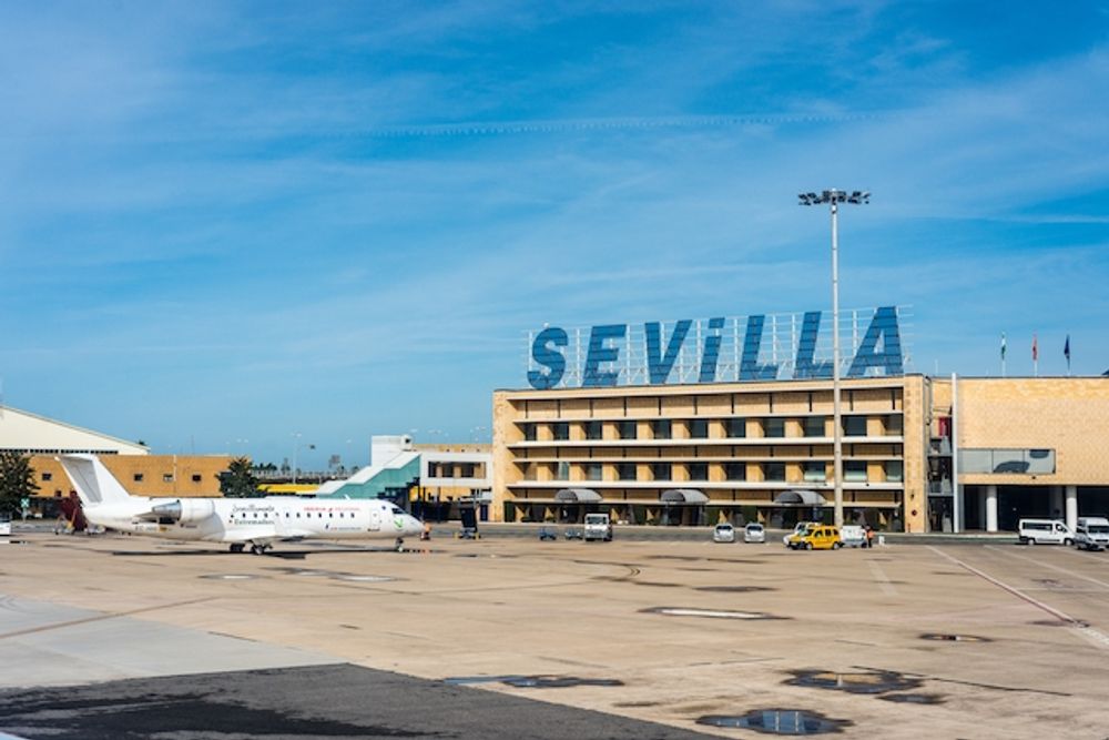 Det g&aring;r redan nu att boka direktflyg Arlanda-San Pablo med SAS, men flygningarna startar f&ouml;rst i februari.