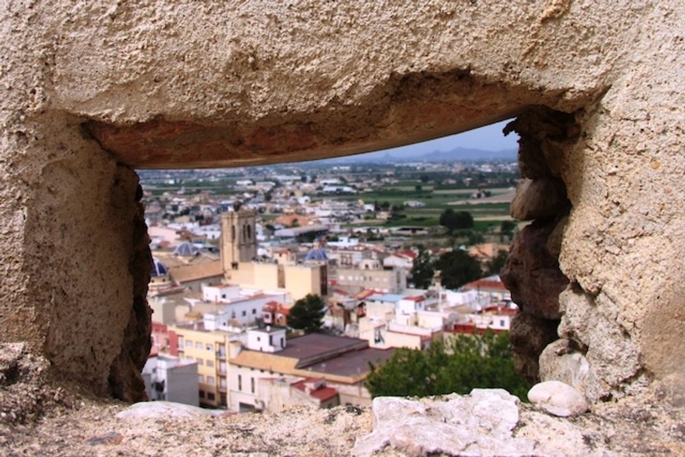 Restriktionerna g&auml;ller hela Orihuela och Elche, med undantag av Orihuela Costa samt Torremendo.