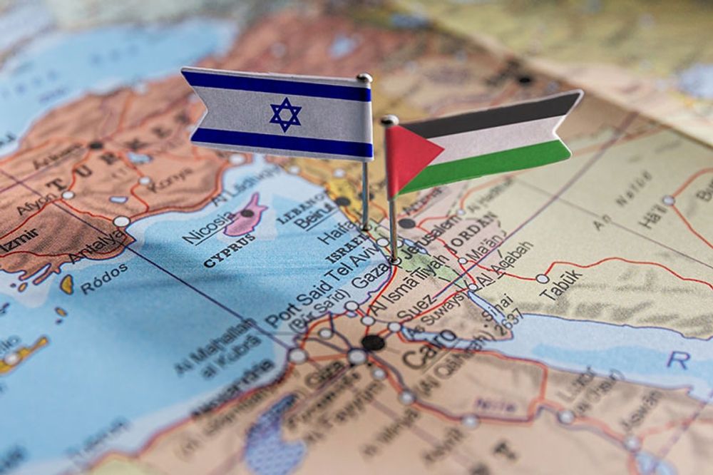 S&aring;v&auml;l Spanien som Irland och Norge har f&aring;tt kraftfulla svar fr&aring;n Israel f&ouml;r deras beslut att erk&auml;nna staten Palestina.