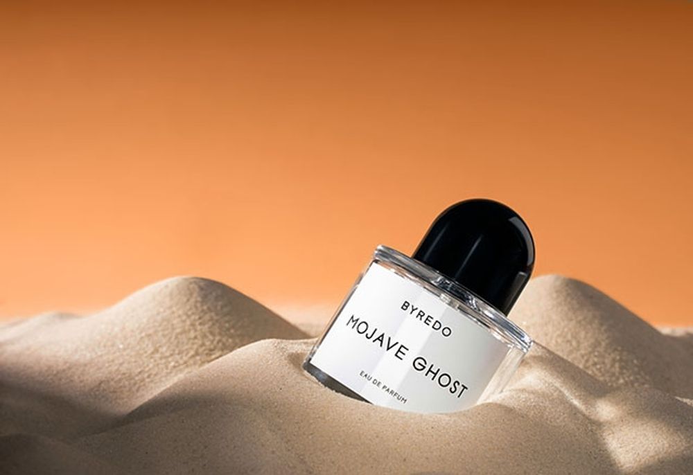Det svenska familjef&ouml;retaget Byredo har k&ouml;pts av Grupo Puig.