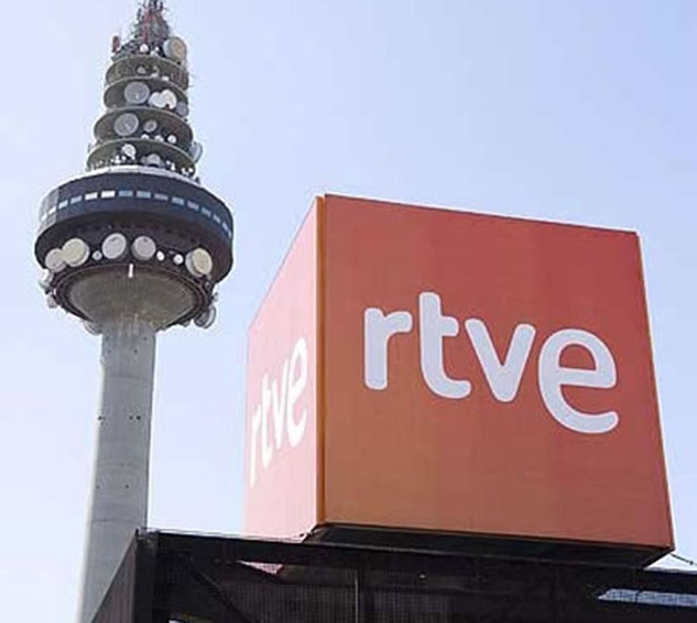 Fyra partier har avtalat den nya styrelsen f&ouml;r RTVE.
