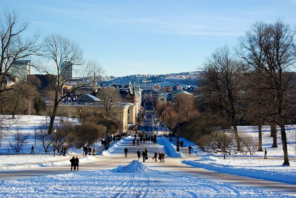ETA-representanter har i flera m&aring;nader f&ouml;rs&ouml;kt uppn&aring; samtal med den spanska regeringen i Oslo.