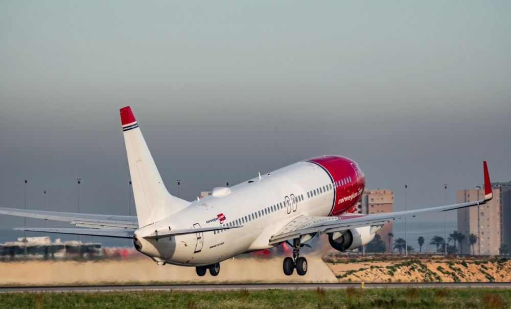 De extra avg&aring;ngarna ska st&auml;rka tillg&auml;ngligheten mellan Skandinavien och Alicante inf&ouml;r p&aring;sken.