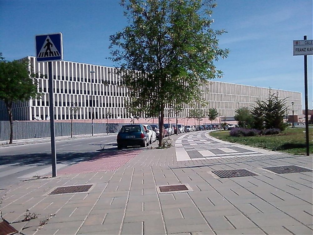 Malayar&auml;tteg&aring;ngen &auml;r inne p&aring; sitt andra &aring;r i provinsdomstolen i M&aacute;laga.
