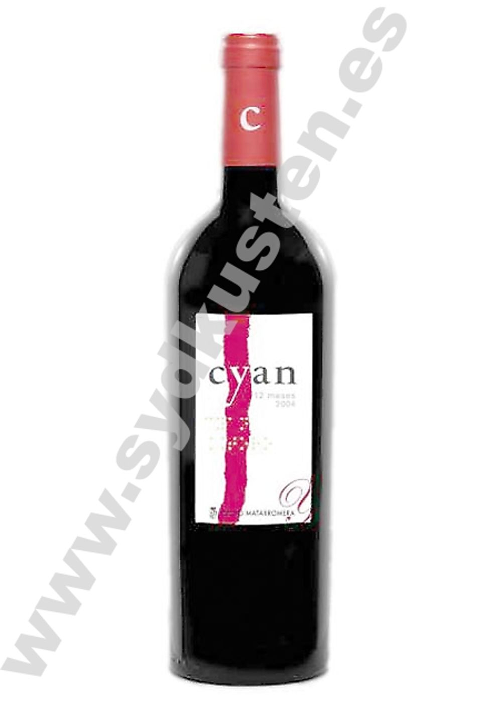 Tjurfäktarens vin