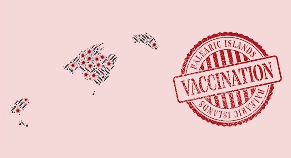 Enligt regionalstyret har 44.000 personer p&aring; &ouml;arna sett till att vaccinera sig sedan p&aring;budet inf&ouml;rdes.