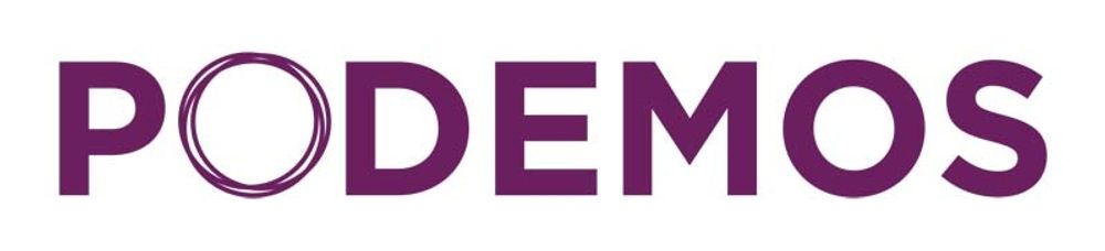 Podemos fick drygt 1,2 miljoner r&ouml;ster i EU-valet.