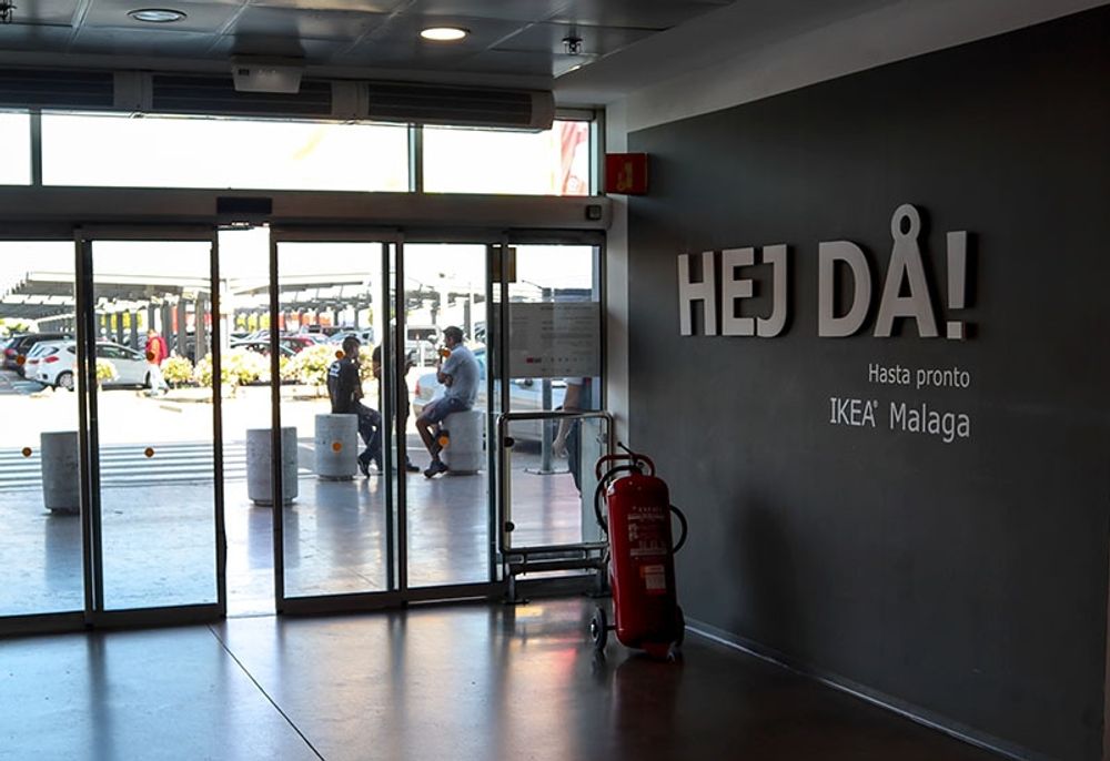 IKEA befinns ha diskriminerat en kvinnlig anst&auml;lld efter att hon blivit facklig representant.