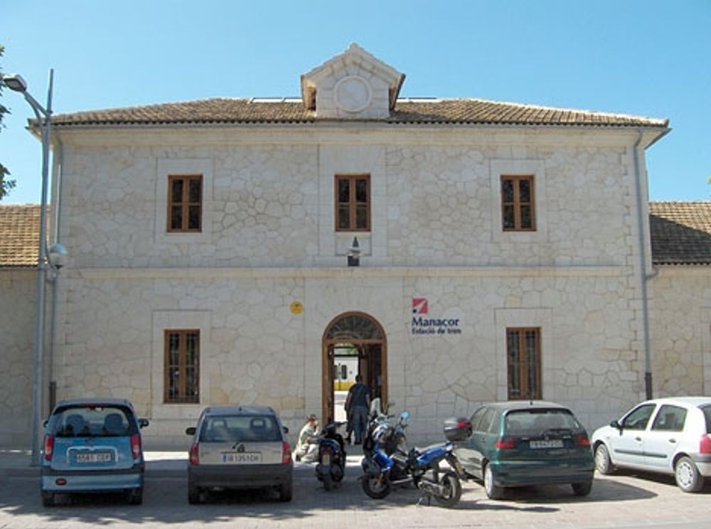 Tragedin intr&auml;ffade i samh&auml;llet Manacor, p&aring; Mallorca. Foto: Joan Miquel Camera/Wikimedia Commons
