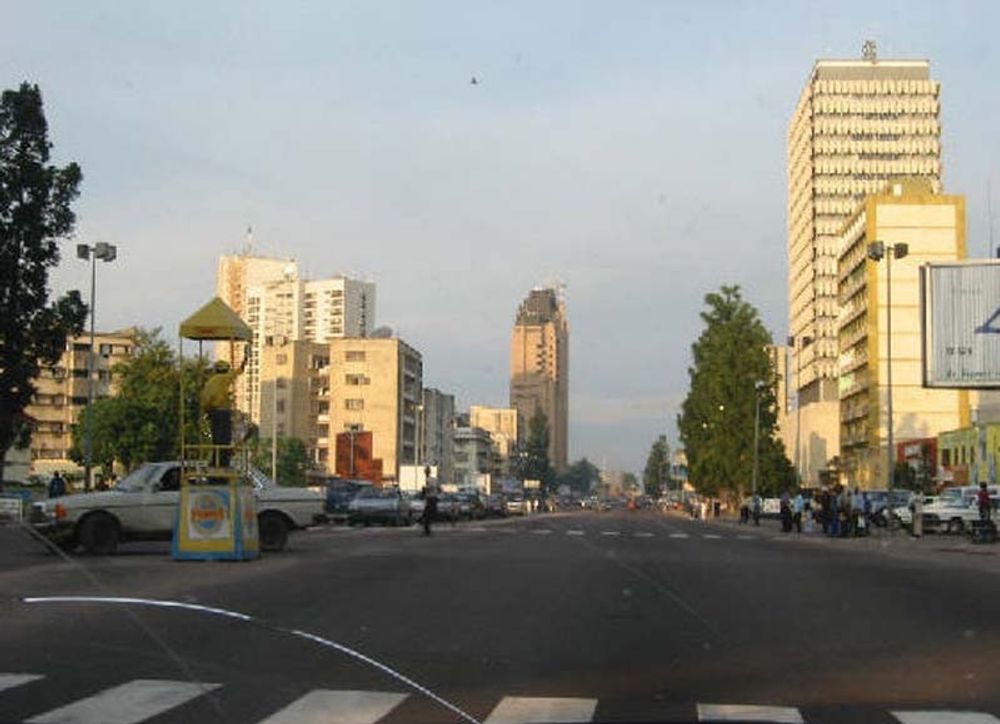 Spaniens utrikesdepartement avsatte i slutet av januari ambassad&ouml;ren i Kinshasa (Kongo).
