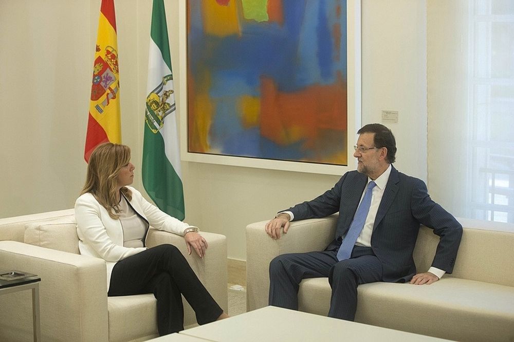 Regeringen &ouml;verklagade i december den andalusiska lagen till f&ouml;rfattningsdomstolen. Foto: La Moncloa