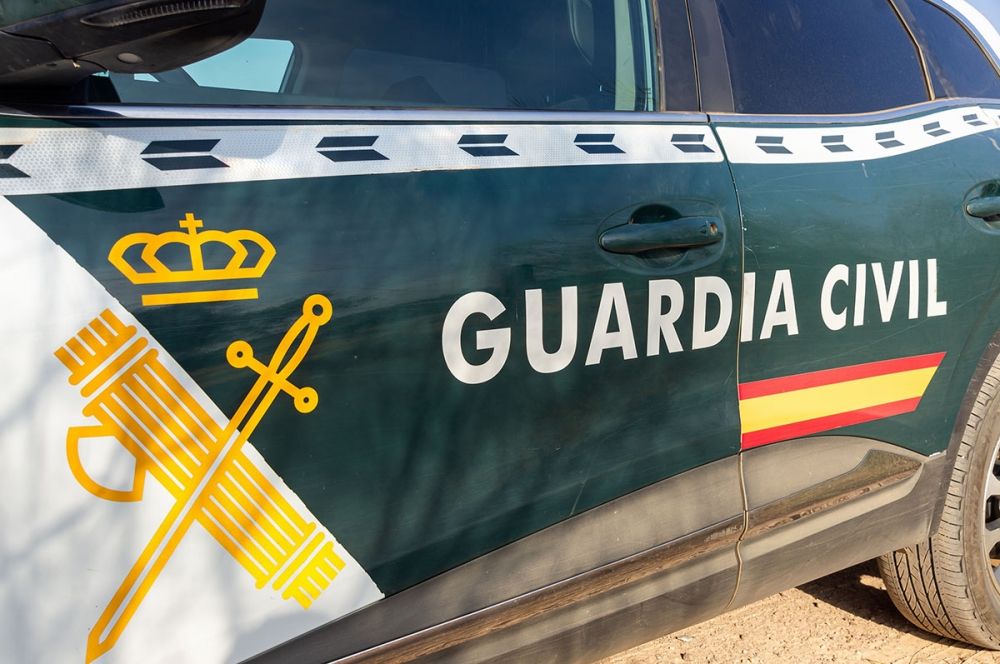 Guardia Civil har st&aring;tt f&ouml;r de flesta gripandena, totalt 27 hittills.