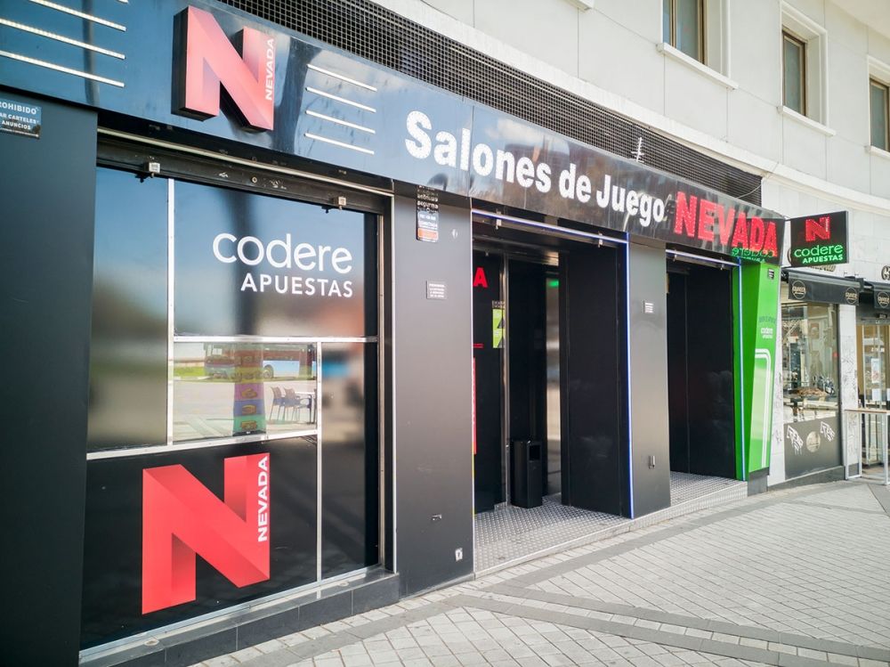 Spelbolagens nettovinst uppgick f&ouml;rra &aring;ret till 8,1 miljarder euro, varav 1,45 miljarder h&auml;rr&ouml;rde fr&aring;n licensierat n&auml;tspel.