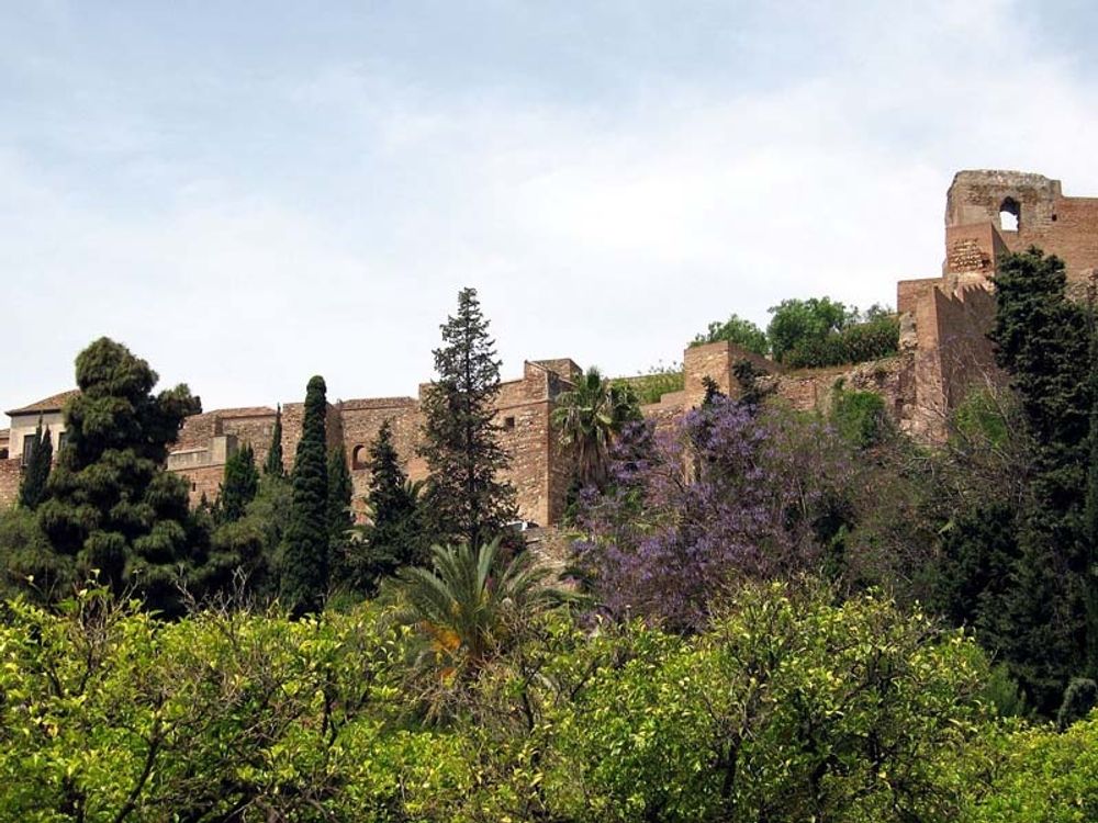 Provinsstyrelsen f&ouml;rs&ouml;ker &auml;ven lansera M&aacute;laga stad som helgdestination.