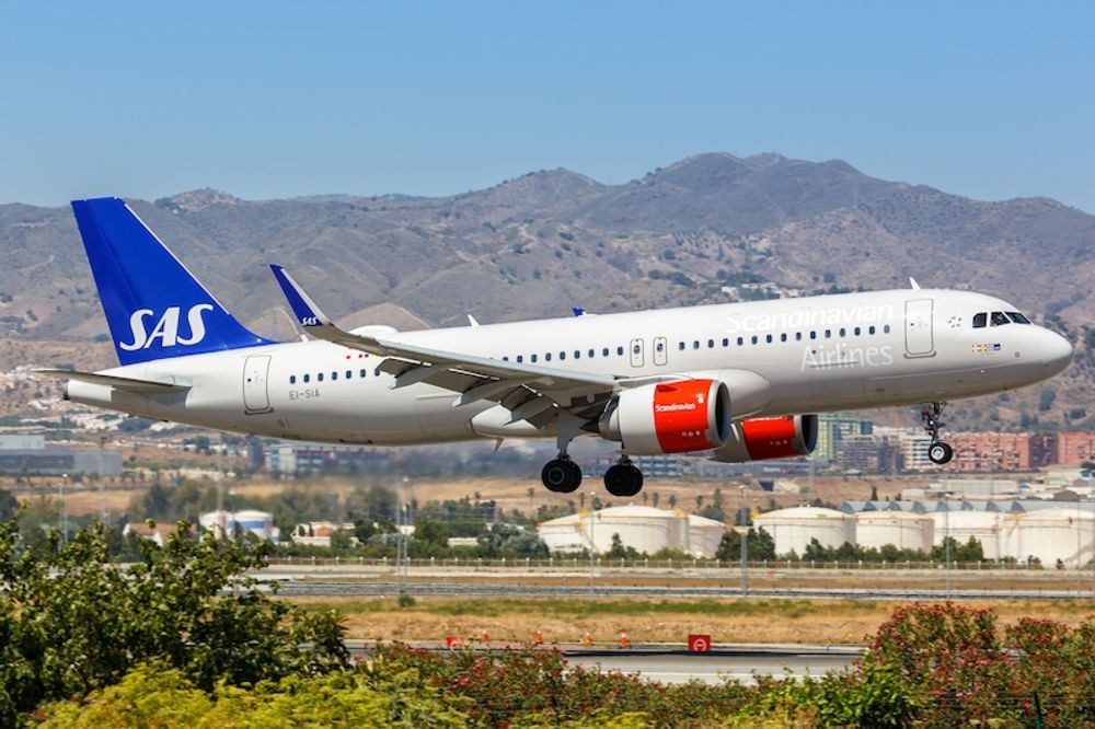 Flygbolagen &auml;ndrar i sina planerade avg&aring;ngar beroende p&aring; efterfr&aring;gan och nya restriktioner. SAS s&auml;tter in extra flyg fr&aring;n M&aacute;laga n&auml;sta vecka.