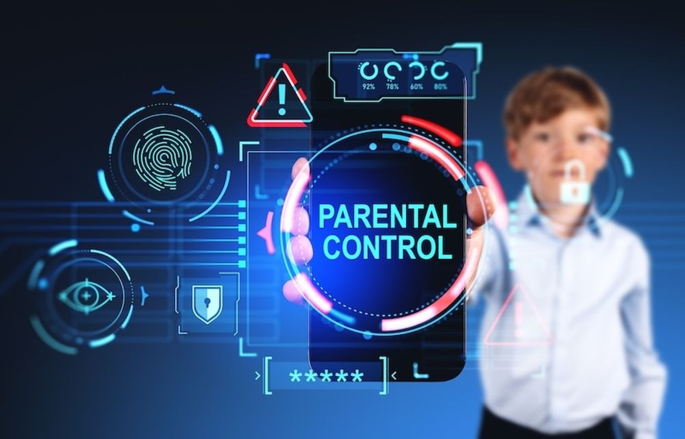 F&ouml;r&auml;ldrakontroll &auml;r nog s&aring; bra, men n&auml;r det &auml;r skolan som g&aring;r in och styr &ouml;ver privata "devices", &auml;r det en gr&auml;ns som passeras.