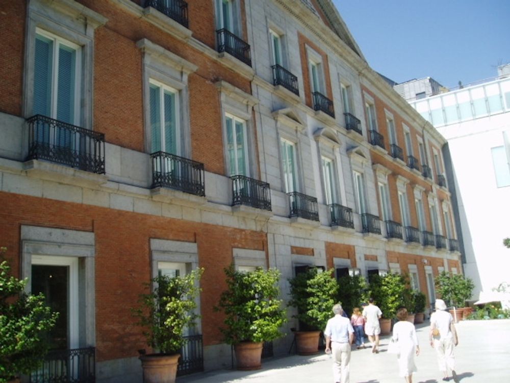 Bland Spaniens underverk r&auml;knas musset Thyssen-Bornemisza i Madrid, som bjuder in till ett virtuellt bes&ouml;k lett av direkt&ouml;ren sj&auml;lv.