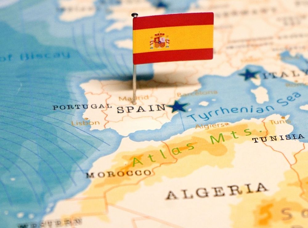 Invandringen st&aring;r f&ouml;r den st&ouml;rsta befolknings&ouml;kningen, och Spanien har nu 14 procent utl&auml;ndska inv&aring;nare.