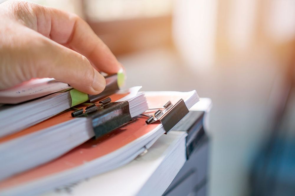En planerad lagreform ska st&auml;lla st&ouml;rre prestationskrav p&aring; offentliganst&auml;llda.