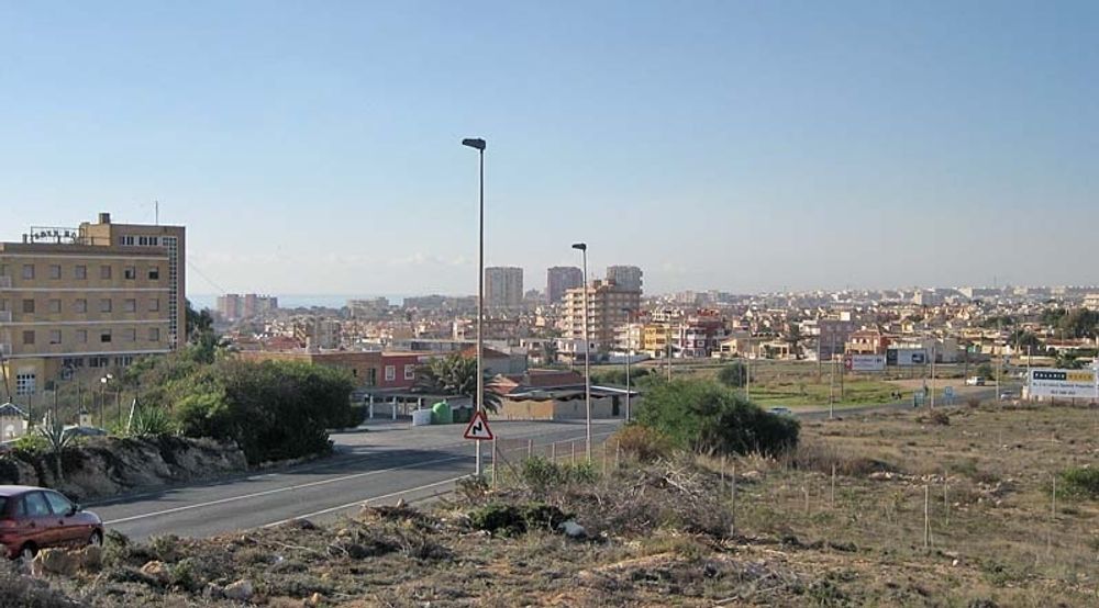 Genomsnittsl&ouml;nen i Torrevieja &auml;r den l&auml;gsta i hela Spanien.