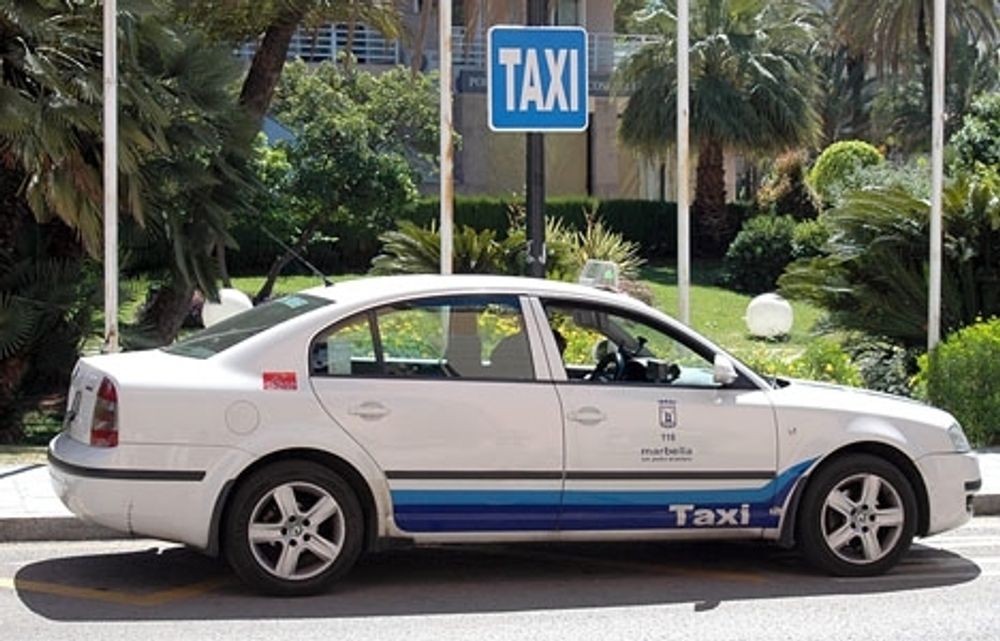 Taxisektorns p&aring;tryckningar p&aring; regeringen ser ut att ha fungerat.