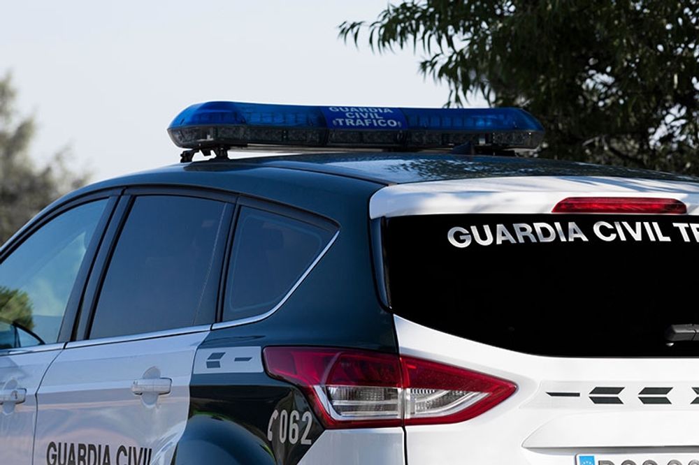 Guardia Civil uppges hysa stora f&ouml;rhoppningar om att kunna identifiera offret, trots att kvinnan tros ha avlidit f&ouml;r minst tio &aring;r sedan.