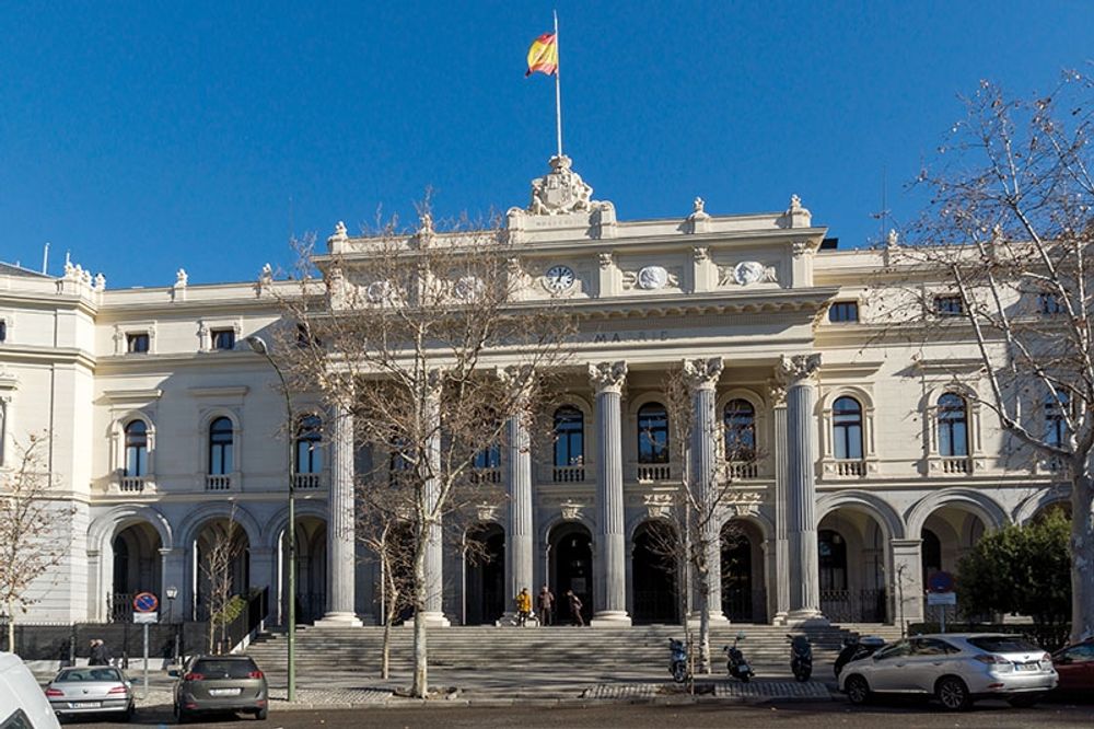 Alfil Patrimonial introducerades den 6 mars p&aring; Madridb&ouml;rsen med ett totalt aktiev&auml;rde p&aring; 73,5 miljoner euro.
