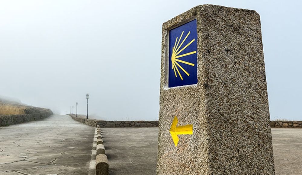Allt fler v&auml;gar leder till Santiago de Compostela.