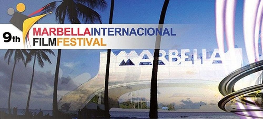 Det finns ingen svensk produktion bland &aring;rets deltagare i Marbella International Film Festival, men v&auml;l en svenska i juryn.