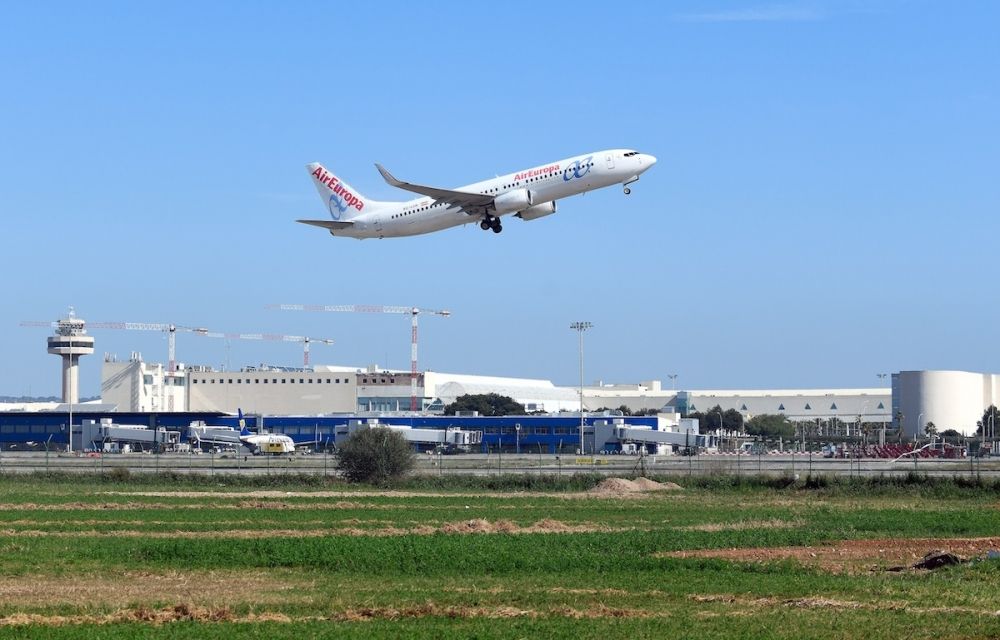 Air Europa st&auml;rker sin n&auml;rvaro i norra Europa genom ett s&aring; kallat codeshare-avtal med SAS.