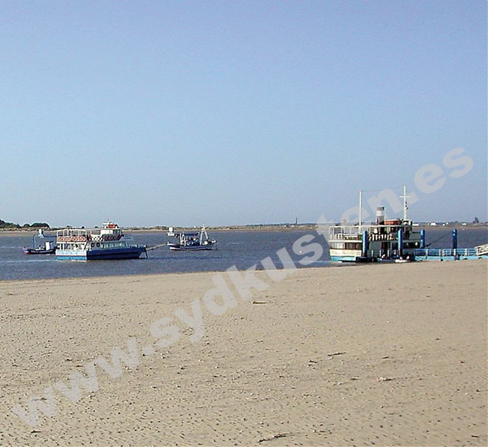Debatten om var Guadalquivirfloden har sin k&auml;lla p&aring;g&aring;r m&auml;rkligt nog fortfarande. Det som ingen dock ifr&aring;gas&auml;tter &auml;r att Andalusiens st&ouml;rsta flod mynnar ut i Atlanten vid Sanl&uacute;car de Barrameda.