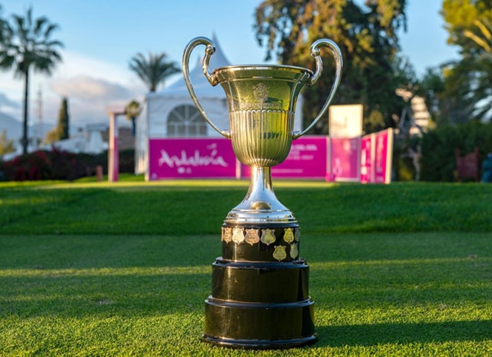 Sista kvalt&auml;vlingen p&aring; Ladies European Tour spelas 25-28 november p&aring; Los Naranjos Golf.