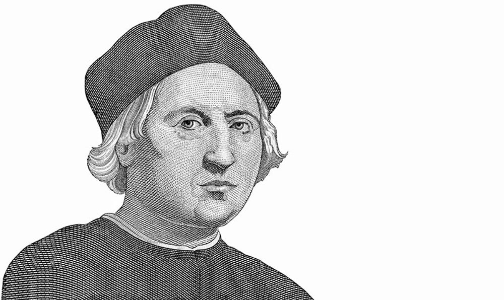 De senaste DNA-r&ouml;nen skulle f&ouml;rklara varf&ouml;r Columbus ursprung h&ouml;ljts i dunkel.
