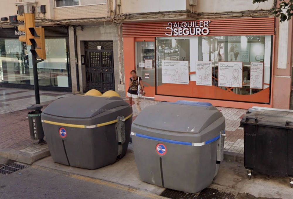 Domen s&auml;tter press p&aring; uthyrningsbolag att f&ouml;lja lagen och erbjuda sk&auml;liga villkor p&aring; en h&aring;rt pressad bostadsmarknad. Foto: Google Maps