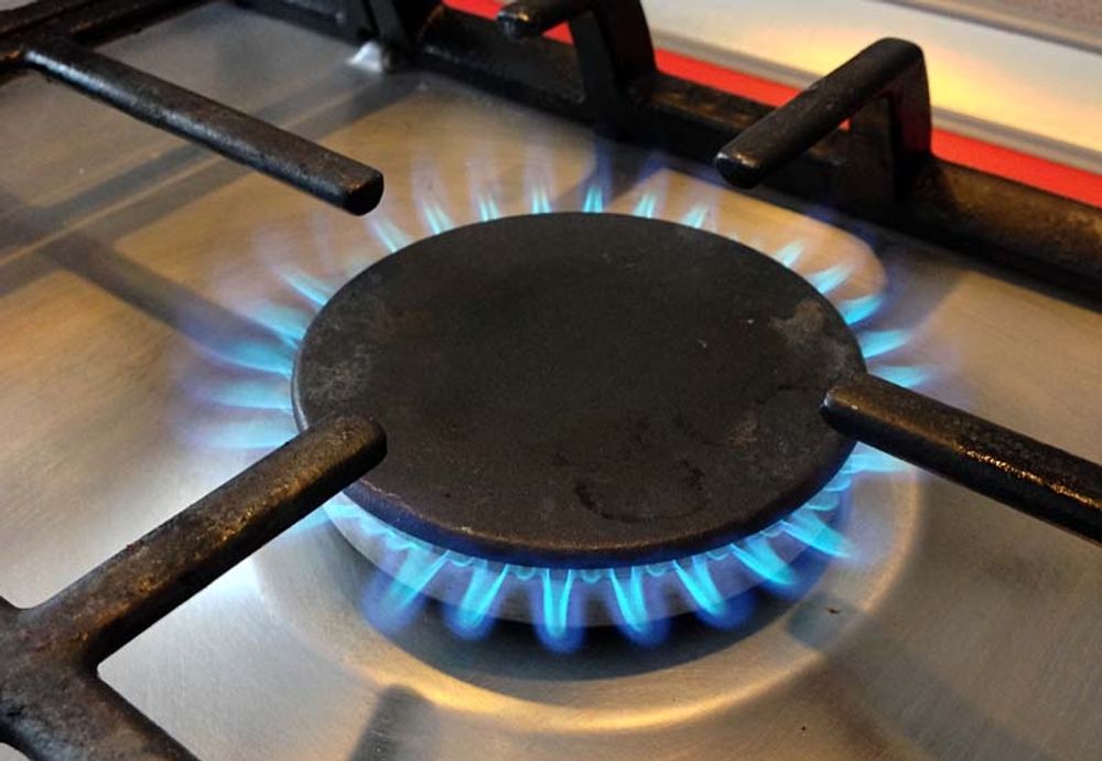 Gaspriset sjunker ytterligare inf&ouml;r n&auml;sta kvartal.