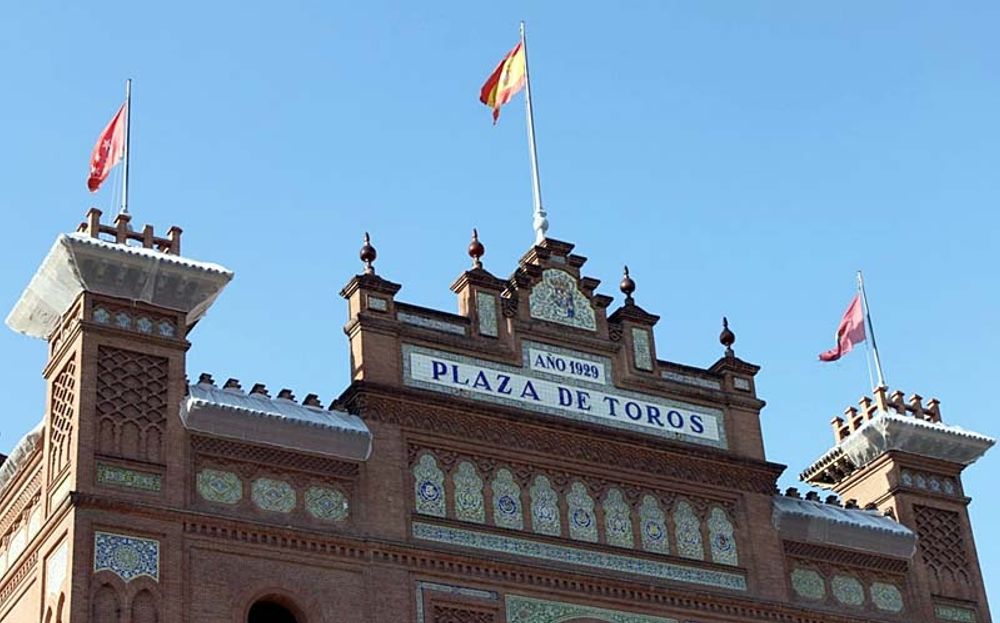 Tjurf&auml;ktningssektorn i Madrid f&aring;r mindre anslag &auml;n utlovat.