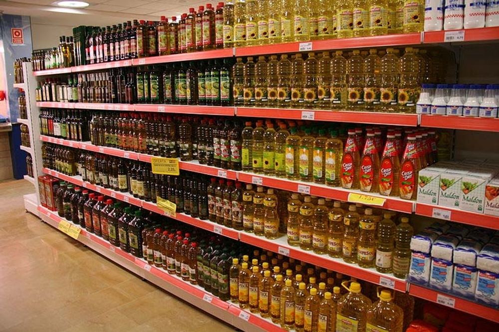 Vart fj&auml;rde olivoljem&auml;rke i en analys inneh&ouml;ll en s&auml;mre olivolja &auml;n vad som uppges p&aring; f&ouml;rpackningen.
