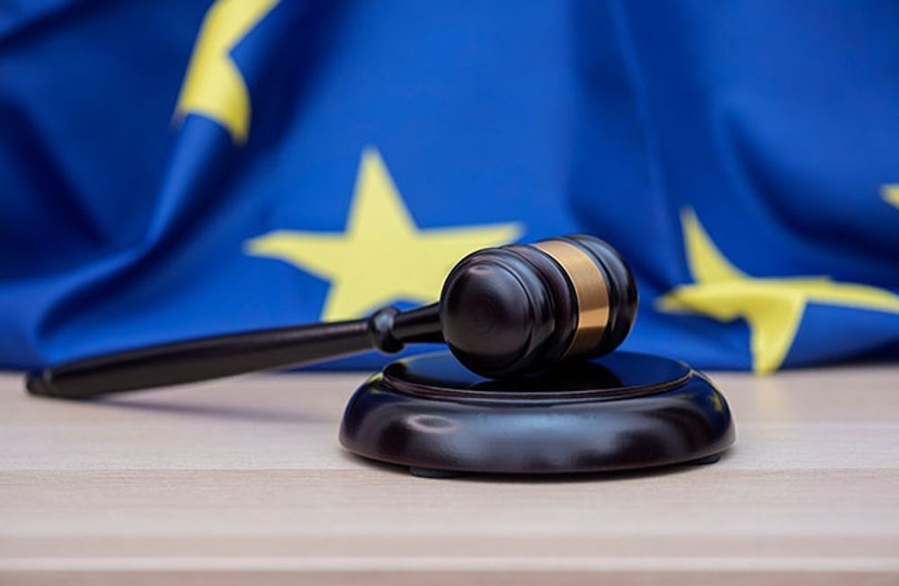 EU-domstolen v&auml;ntas &ouml;ppna d&ouml;rren f&ouml;r en utl&auml;mning till Spanien av de exilierade katalanska separatistledarna.