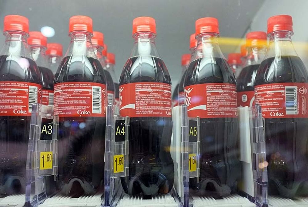Coca Colas varsel av 1 253 anst&auml;llda har lett till en bojkott av l&auml;sktillverkaren. Foto: Jerry Wong