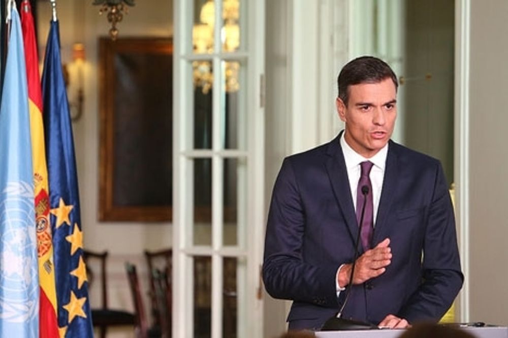 Sv&aring;righeterna att f&aring; igenom en ny budget till n&auml;sta &aring;r uppges f&ouml;ranleda att Pedro S&aacute;nchez inte ens kommer att presentera n&aring;gon proposition.