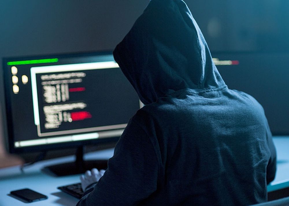 Den gripne 19-&aring;ringen kunde tack vare sin cyberbrottslighet leva ett lyxliv. (Arkivbild)