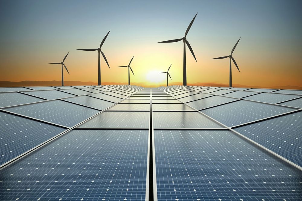 Elavbrottet har givit motst&aring;ndare till gr&ouml;n energi nya argument.