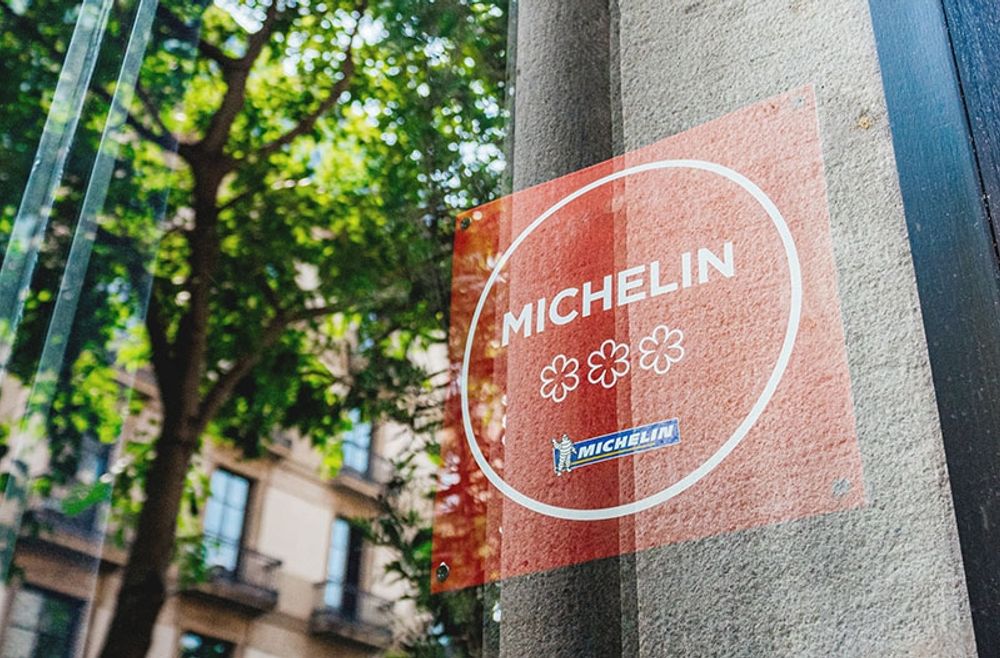 Spanien har f&aring;tt 31 nya Michelinkrogar i katalogen f&ouml;r 2024.