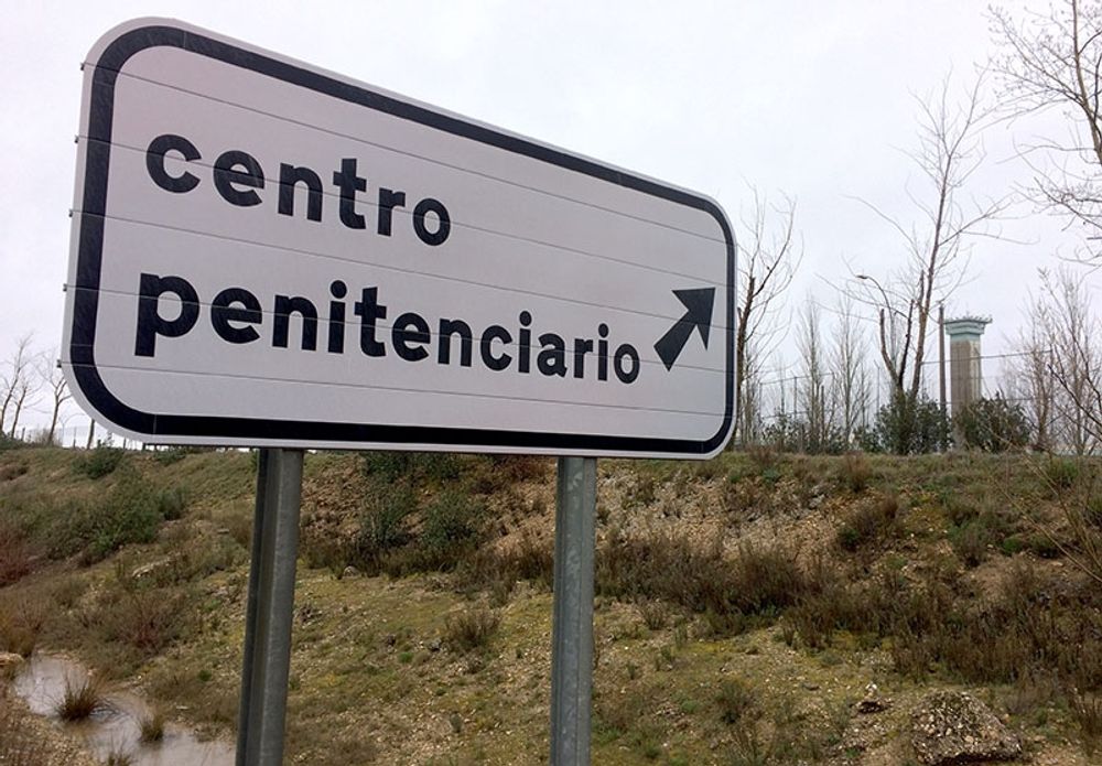 I slutet av 2023 fanns totalt 56.698 personer frihetsber&ouml;vade i Spanien, varav 17.693 var utl&auml;nningar.