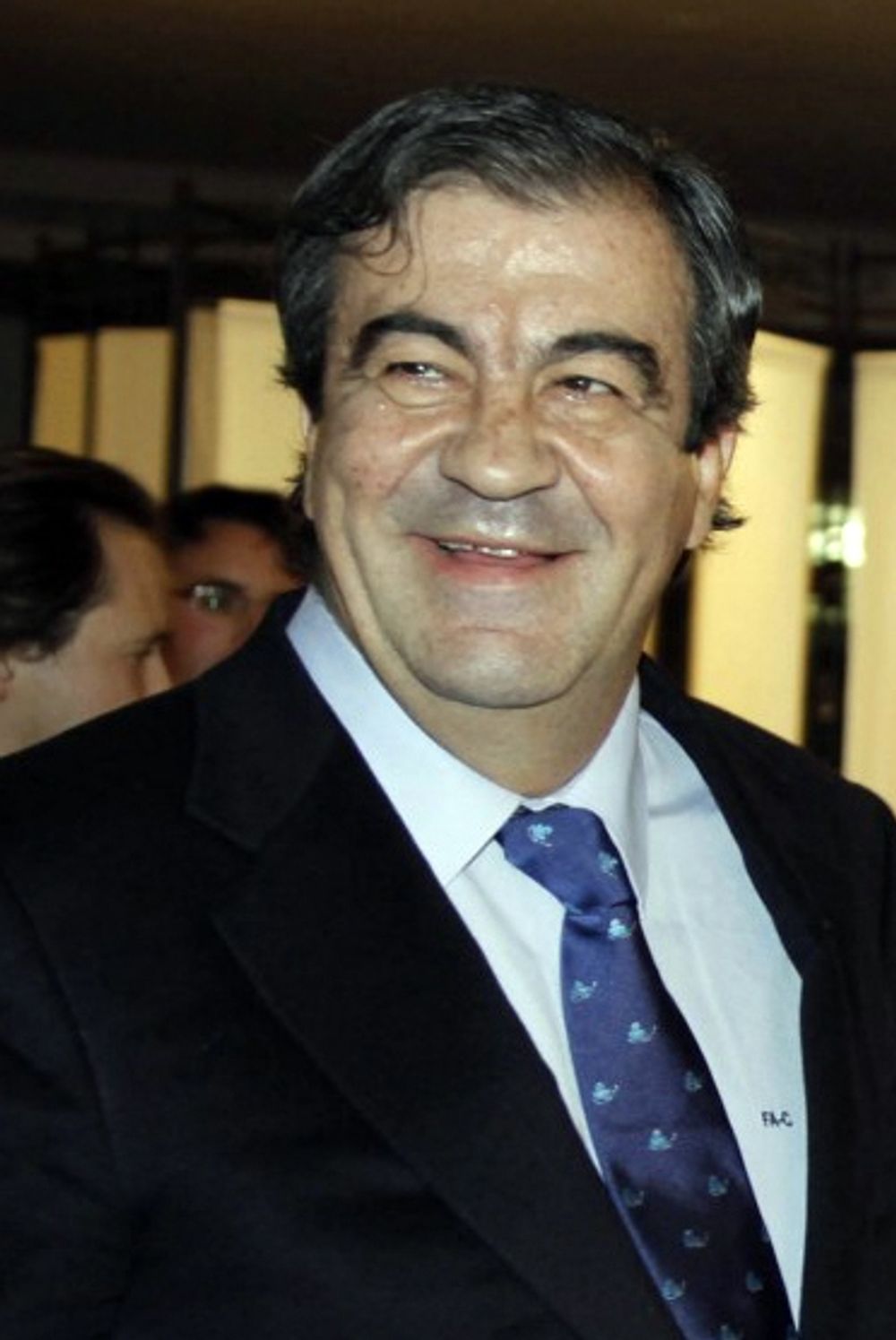 Hittillsvarande regionalpresidenten i Asturien Francisco &Aacute;lvarez Cascos kan f&ouml;rlora makten, p&aring; grund av postr&ouml;sterna.